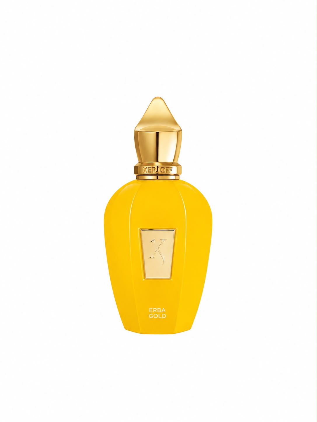 Erba gold