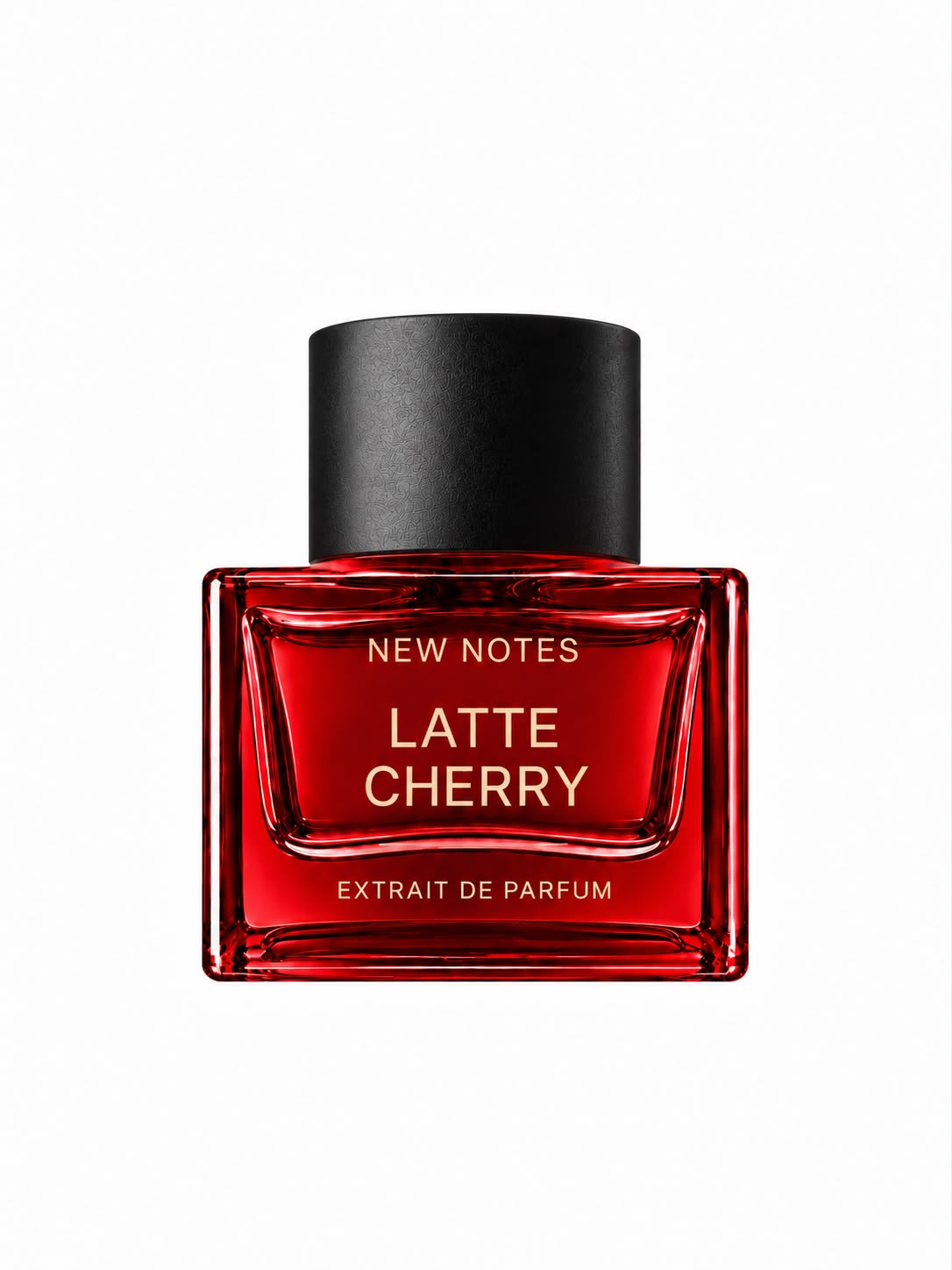 Latte Cherry