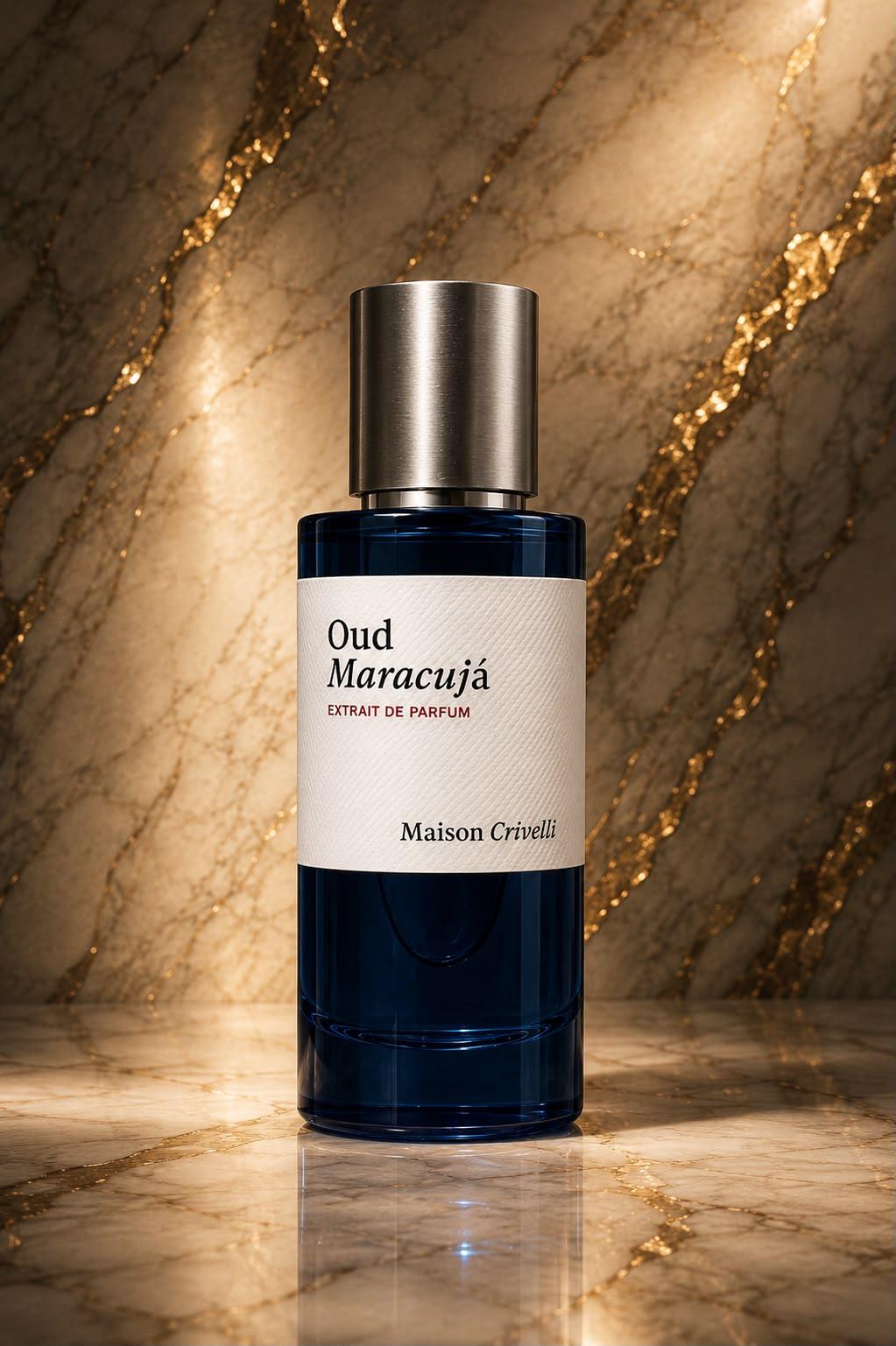 Oud Maracujà