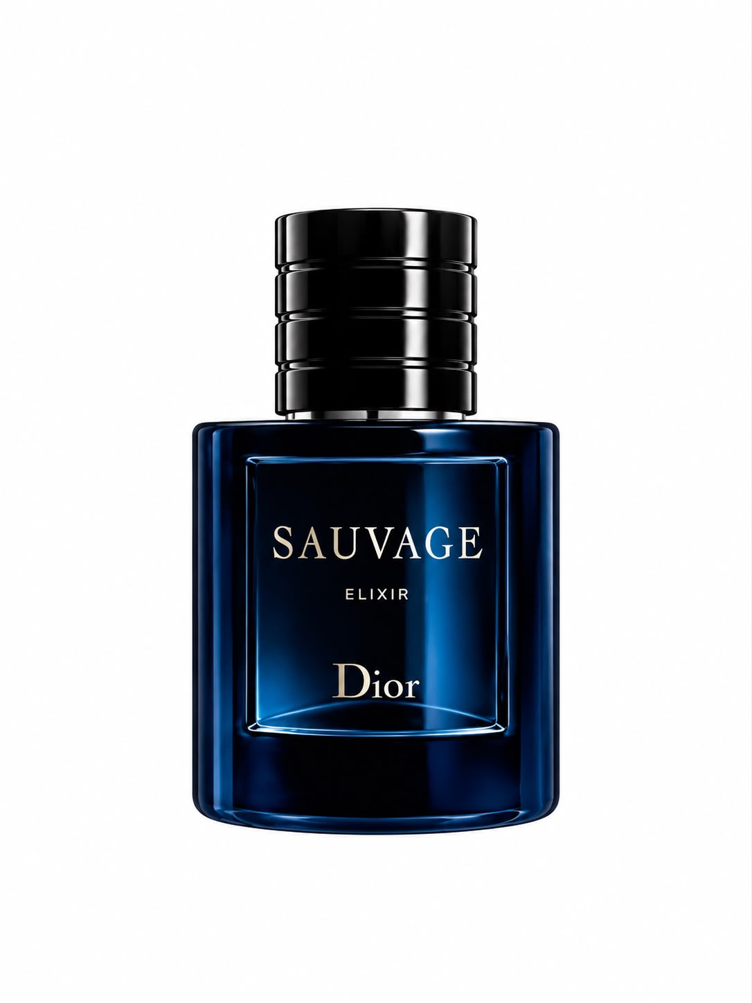 Sauvage elixir Dior
