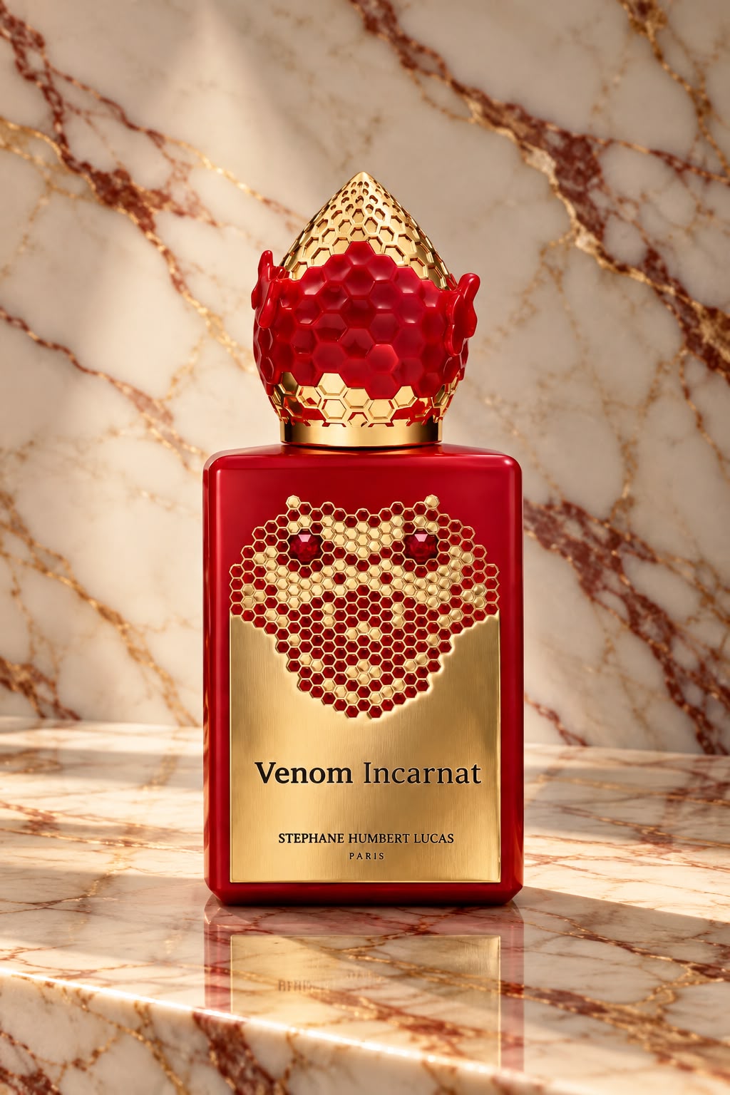 Venum Incarnat