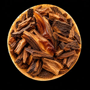 Amberwood