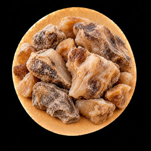 Ambre gris