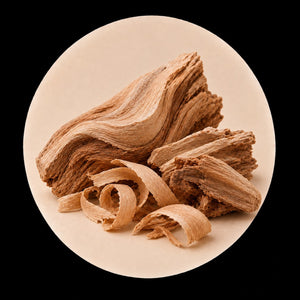 Bois de santal