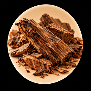 Bois d'akigala