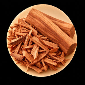 Bois de santal
