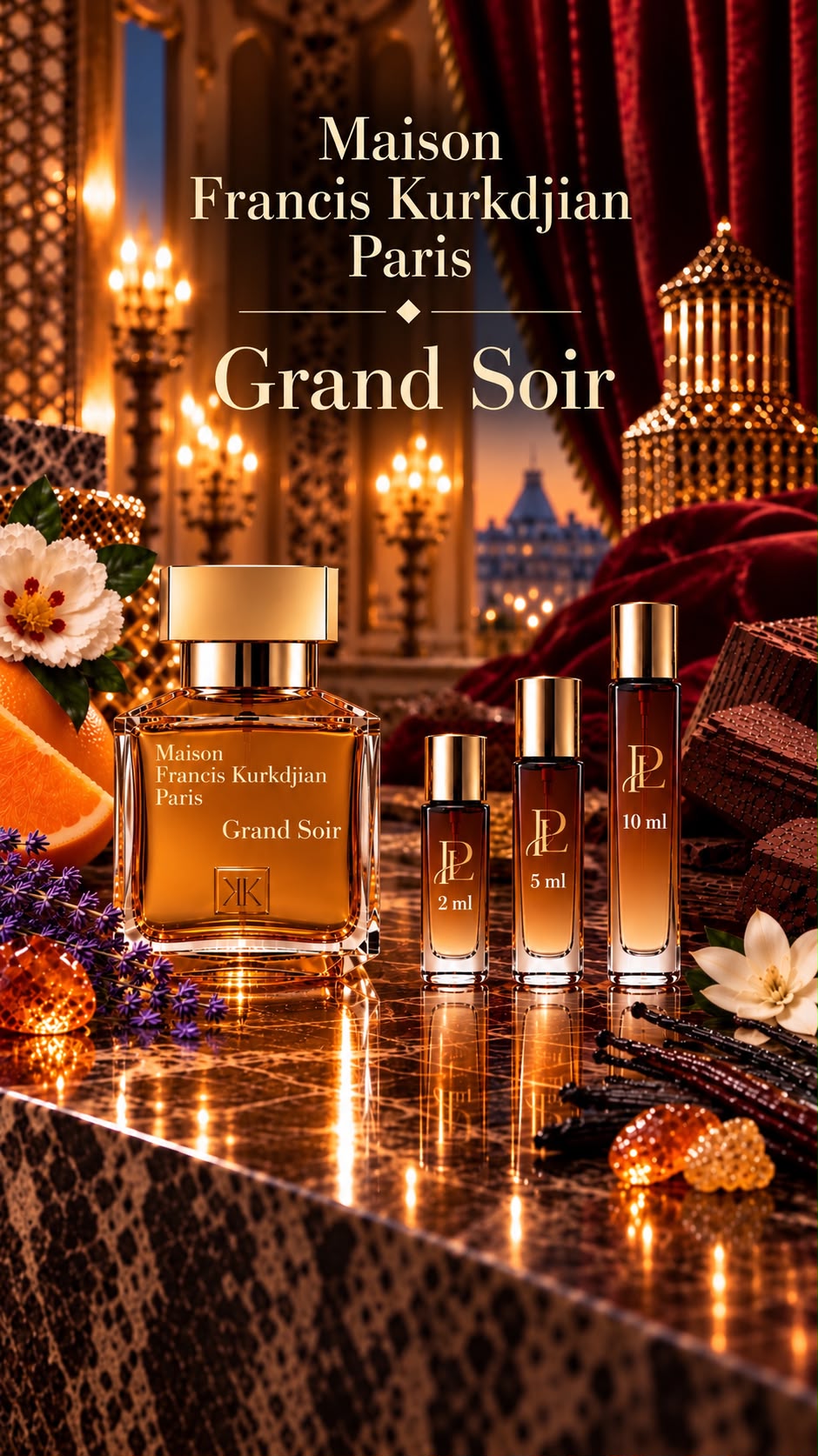 Grand soir