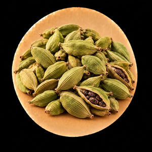 Cardamome