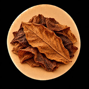 Feuille de tabac 