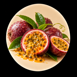 fruits de la passion
