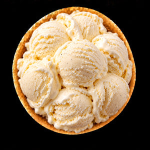 Crème glacée