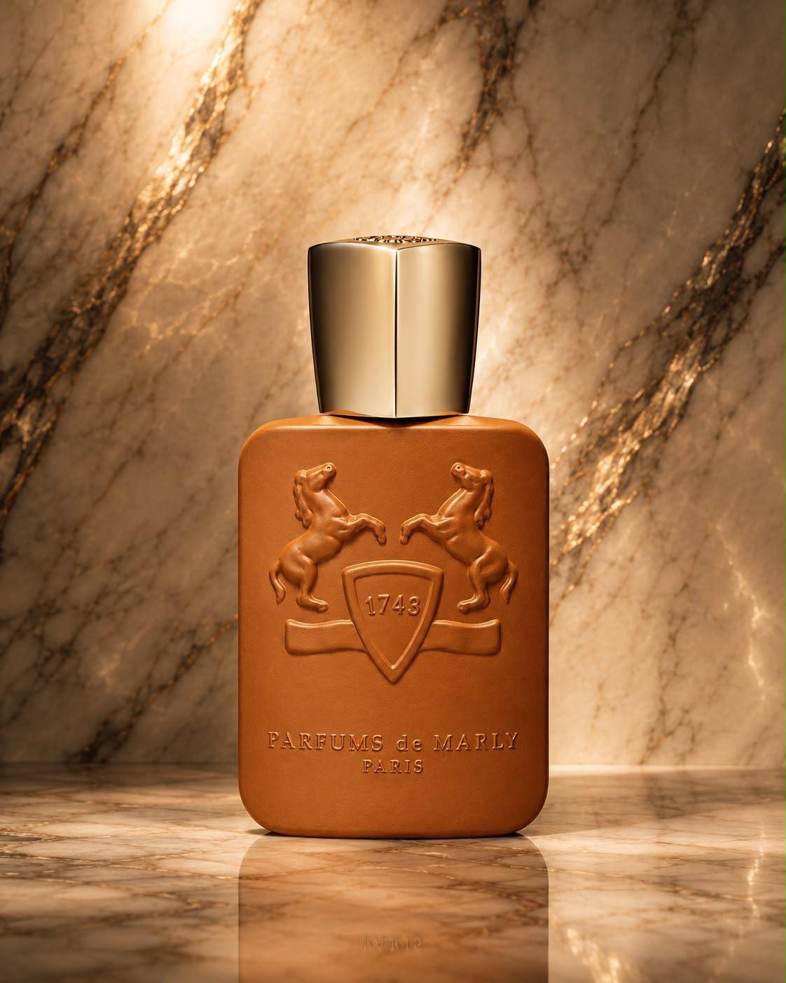 Parfum de Marly Althaïr