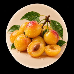 Mirabelle