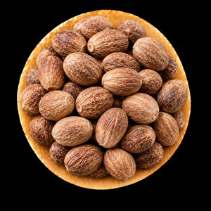 Noix de muscade