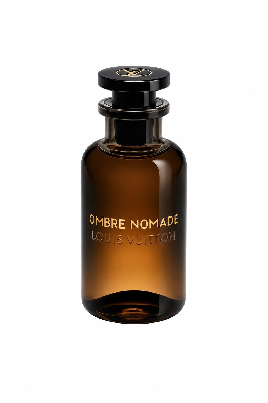 Ombre nomade