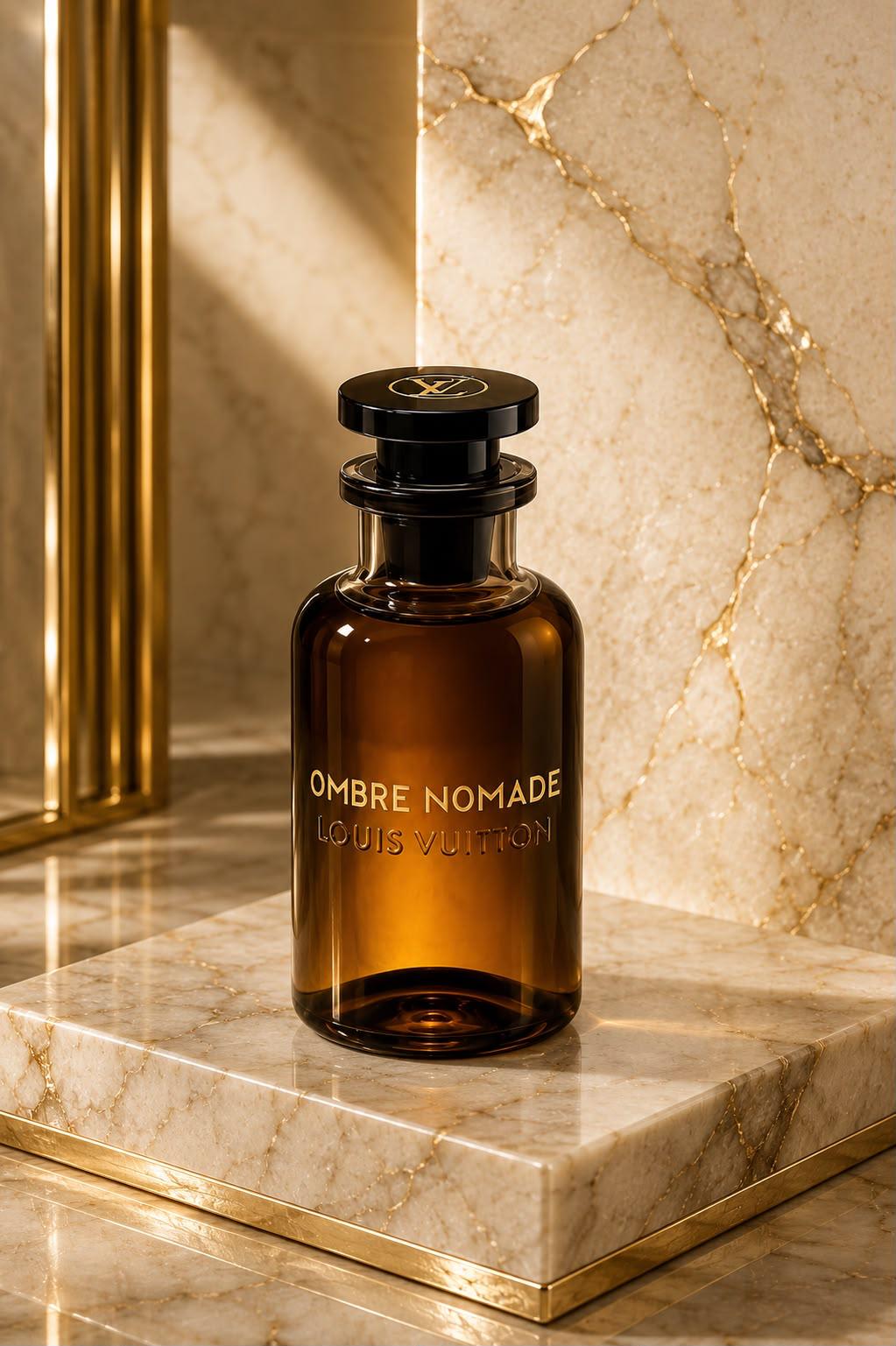 Ombre nomade