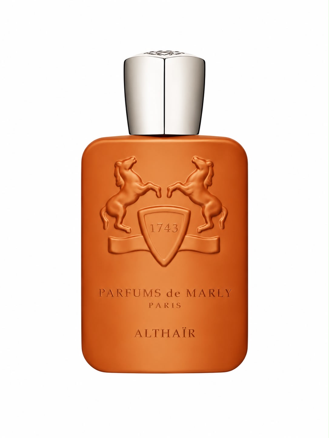Parfum de Marly Althaïr