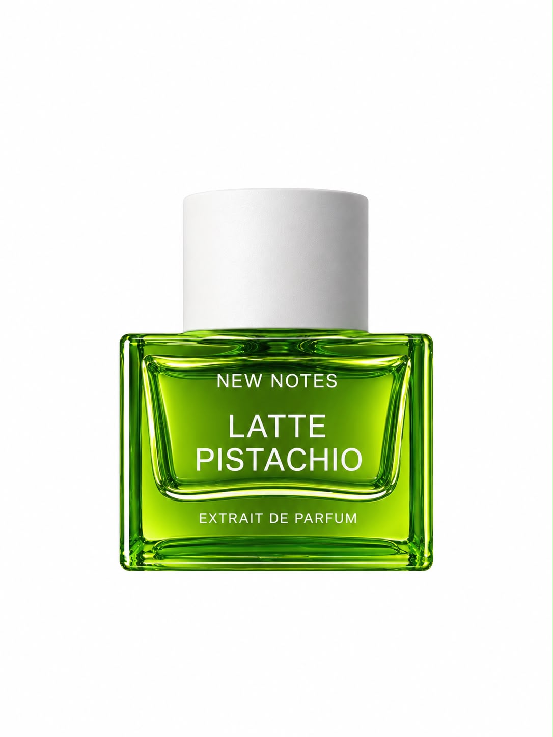 Latte Pistachio