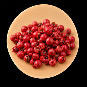 Poivre rose 