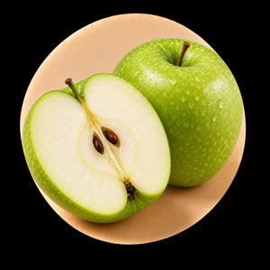 pomme verte
